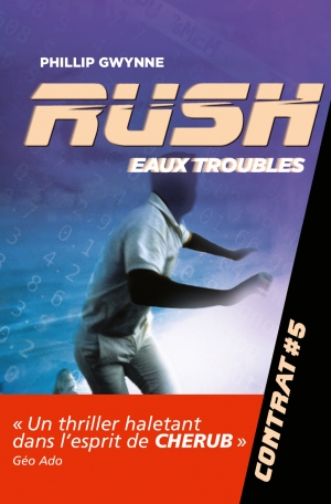         Eaux troubles
    